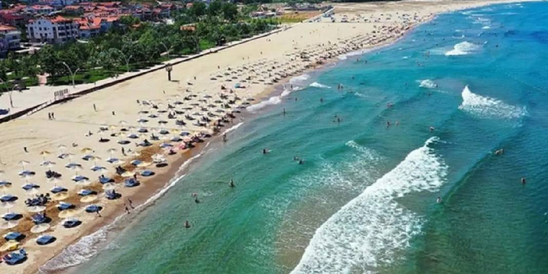Şile mi, Adalar mı? İstanbul'un en temiz deniz suyuna sahip plajları belli oldu 4
